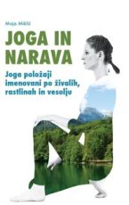 Joga in narava