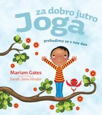 Joga za dobro jutro