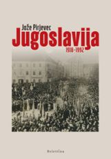 Jugoslavija - Jože Pirjevec