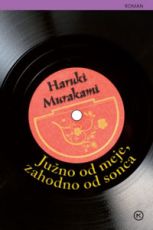 Južno od meje, zahodno od sonca