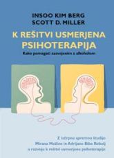 K rešitvi usmerjena psihoterapija