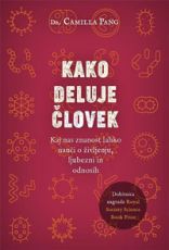Kako deluje človek