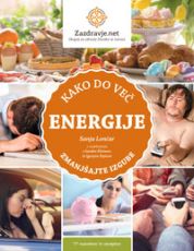 Kako do več energije