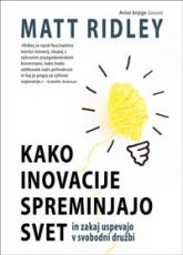 Kako inovacije spreminjajo svet
