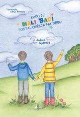 Kako je mali Baci postal ovčica na nebu