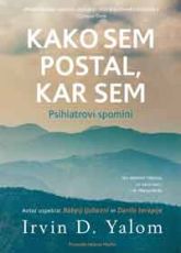 Kako sem postal, kar sem