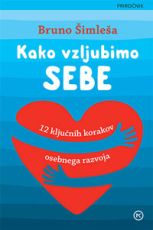 Kako vzljubimo sebe - žepnica