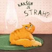 Kakšen je strah?