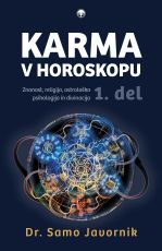 Karma v horoskopu 1. del
