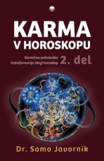 Karma v horoskopu 2. del