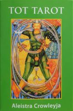 Karte Tot tarot 