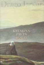 Katarina, pav in jezuit