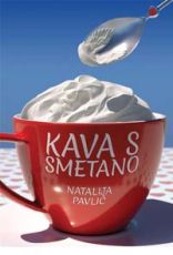 Kava s smetano