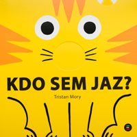 Kdo sem jaz?