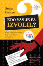 Kdo vas je pa izvolil
