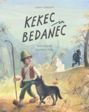 Kekec in Bedanec