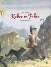 Kekec in Pehta