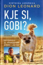 Kje si, Gobi?