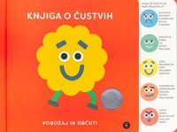 Knjiga o čustvih - Mike Henson