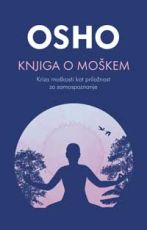 Knjiga o moškem