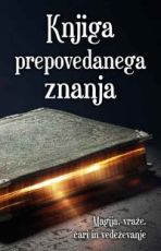 Knjiga prepovedanega znanja