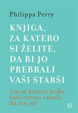 Knjiga, za katero želite, da bi jo prebrali vaši starši 