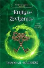 Knjiga življenja - trda vezava
