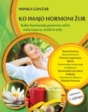 Ko imajo hormoni žur 7. izdaja