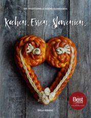Kochen. Essen. Slowenien. 