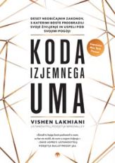 Koda izjemnega uma