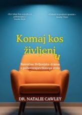 Komaj kos življenju - Natalie Cawley