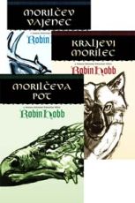 Trilogija Dinastija Videc