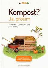 Kompost? Ja, prosim