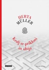 Kralj se prikloni in ubija