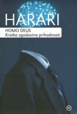 Homo Deus