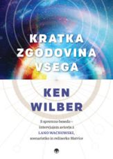 Kratka zgodovina vsega