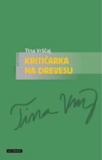 Kritičarka na drevesu