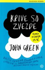 Krive so zvezde