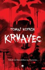 Krvavec