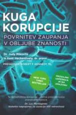 Kuga Korupcije