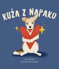 Kuža z napako