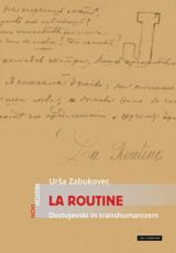 La Routine - Ursa Zabukovec 