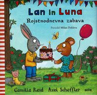 Lan in Luna