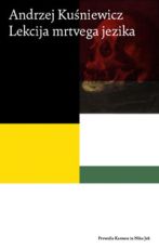 Lekcija mrtvega jezika