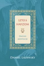 
Leto s Hafizom : dnevne meditacije - Daniel Ladinsky