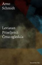 Leviatan, Priseljenci in Črna ogledala