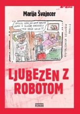 Ljubezen z robotom