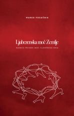 Knjiga Ljubezenska moč Zemlje