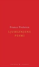 Ljubeznjene pesmi
