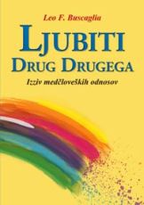 Ljubiti drug drugega